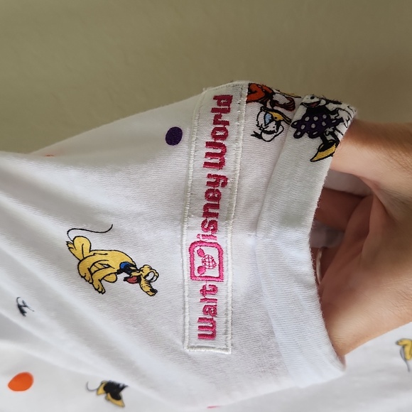 Walt Disney World Shirt - Picture 5 of 5